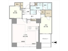 【東京都/港区港南】ワールドシティタワーズ 