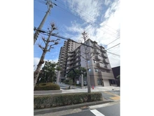 【兵庫県/伊丹市西野】エンゼルハイムリバーサイド武庫川 