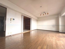 【兵庫県/伊丹市西野】エンゼルハイムリバーサイド武庫川 