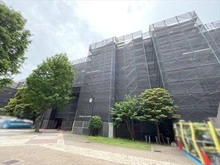 【千葉県/千葉市中央区鵜の森町】ル・アール蘇我プレミアムヒルズ 