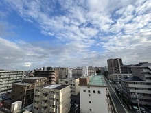 【埼玉県/さいたま市浦和区北浦和】豊栄浦和常盤マンション 