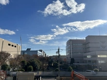 【埼玉県/さいたま市浦和区針ヶ谷】扶桑ハイツ浦和 