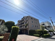 【埼玉県/さいたま市南区文蔵】モアステージ南浦和ヴィラーレ 
