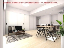 【埼玉県/さいたま市浦和区岸町】パークホームズ浦和ミッドレジデンス 