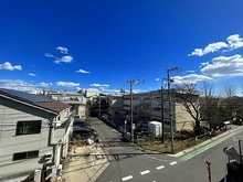 【千葉県/松戸市上本郷】藤和シティコープ北松戸 