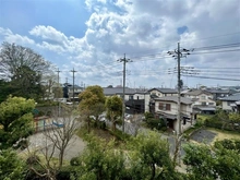 【千葉県/柏市松ケ崎】エステ・コート北柏参番館 
