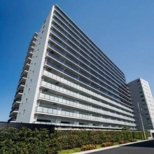 【千葉県/松戸市根本】シティテラス松戸 