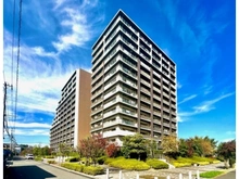 【千葉県/流山市おおたかの森東】クリアヴィスタおおたかの森 