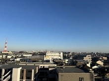 【千葉県/柏市豊四季】レクセルプラザ豊四季 