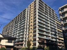 【千葉県/松戸市東松戸】グランマークス東松戸 