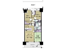 【千葉県/松戸市東松戸】グランマークス東松戸 