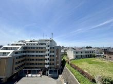 【千葉県/船橋市飯山満町】薬園台サニーハイツ 
