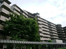 【千葉県/船橋市三山】グラン津田沼ヒルズ 