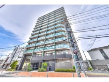 【千葉県/鎌ケ谷市道野辺中央】エクセレントシティ鎌ケ谷駅前 