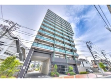 【千葉県/鎌ケ谷市道野辺中央】エクセレントシティ鎌ケ谷駅前 