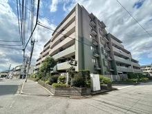 【千葉県/船橋市高根台】ジェイシティ船橋高根台 