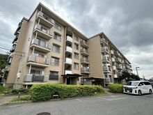 【千葉県/船橋市習志野台】習志野七ツ台住宅2号棟 