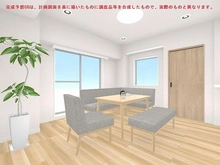 【東京都/江東区東陽】ヴェルビュ東陽町 