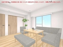 【東京都/江東区東陽】ヴェルビュ東陽町 
