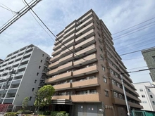 【東京都/江東区北砂】コスモシティ北砂 