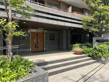 【東京都/江東区北砂】コスモシティ北砂 