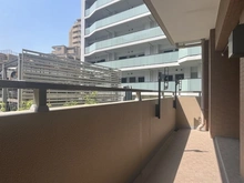 【東京都/江東区北砂】コスモシティ北砂 