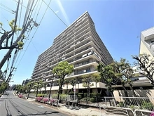 【東京都/江東区南砂】ウインザーハイム南砂 