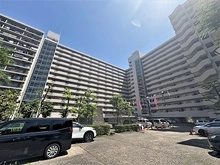 【東京都/江東区南砂】ウインザーハイム南砂 
