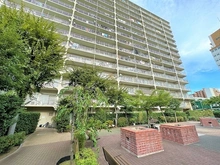 【東京都/江東区塩浜】汐浜サンハイツ 