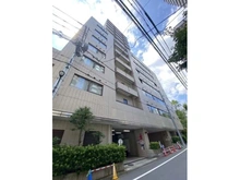 【東京都/豊島区南大塚】大塚台パークサイドハイツ 