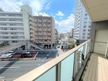 【東京都/板橋区大山町】ルフォン板橋大山 