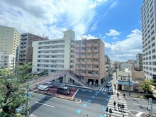 【東京都/板橋区大山町】ルフォン板橋大山 