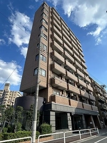 【東京都/板橋区幸町】ライオンズマンション大山幸町 