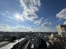 【東京都/板橋区幸町】ライオンズマンション大山幸町 