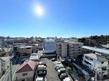 【東京都/板橋区小茂根】コートハウス城北中央公園 