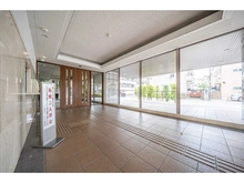 【東京都/板橋区前野町】ときわ台メリーガーデン 