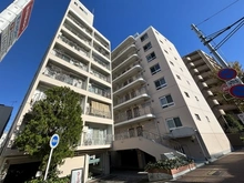 【東京都/豊島区南長崎】カクエイ・ハイホーム 
