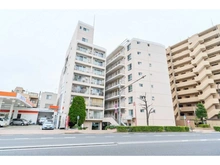 【東京都/豊島区南長崎】カクエイ・ハイホーム 