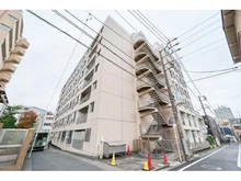 【東京都/豊島区南長崎】カクエイ・ハイホーム 