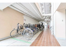 【東京都/豊島区南長崎】カクエイ・ハイホーム 