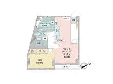 【東京都/豊島区南長崎】カクエイ・ハイホーム 