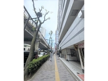 【東京都/豊島区東池袋】トーカン池袋第2キャステール 