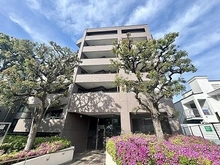【東京都/板橋区小豆沢】ナイスアーバン志村坂上 