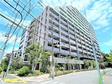 【東京都/板橋区加賀】アトラス加賀 
