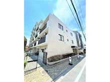 【東京都/板橋区中丸町】シティハイツ大山 
