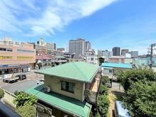 【東京都/板橋区中丸町】シティハイツ大山 