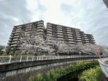 【神奈川県/大和市福田】モア・ステージ桜ヶ丘 