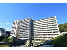 【東京都/町田市小山ヶ丘】ゲートヒルズ多摩境パークフロント 