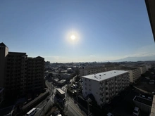 【神奈川県/座間市ひばりが丘】さがみ野ガーデニア弐番館 