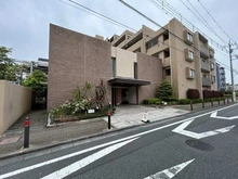 【神奈川県/相模原市中央区星が丘】コスモ星が丘 
